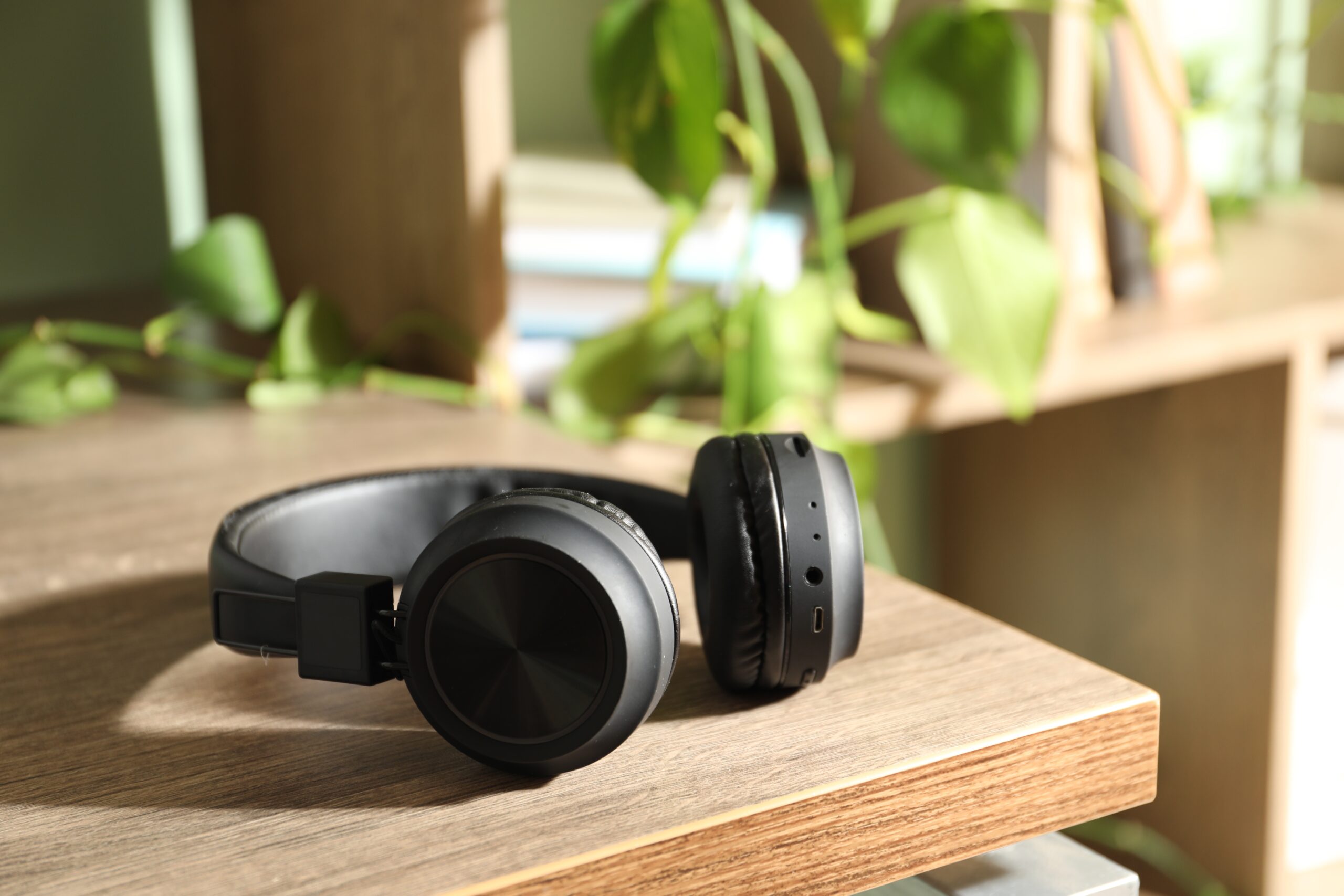 Headset profesional