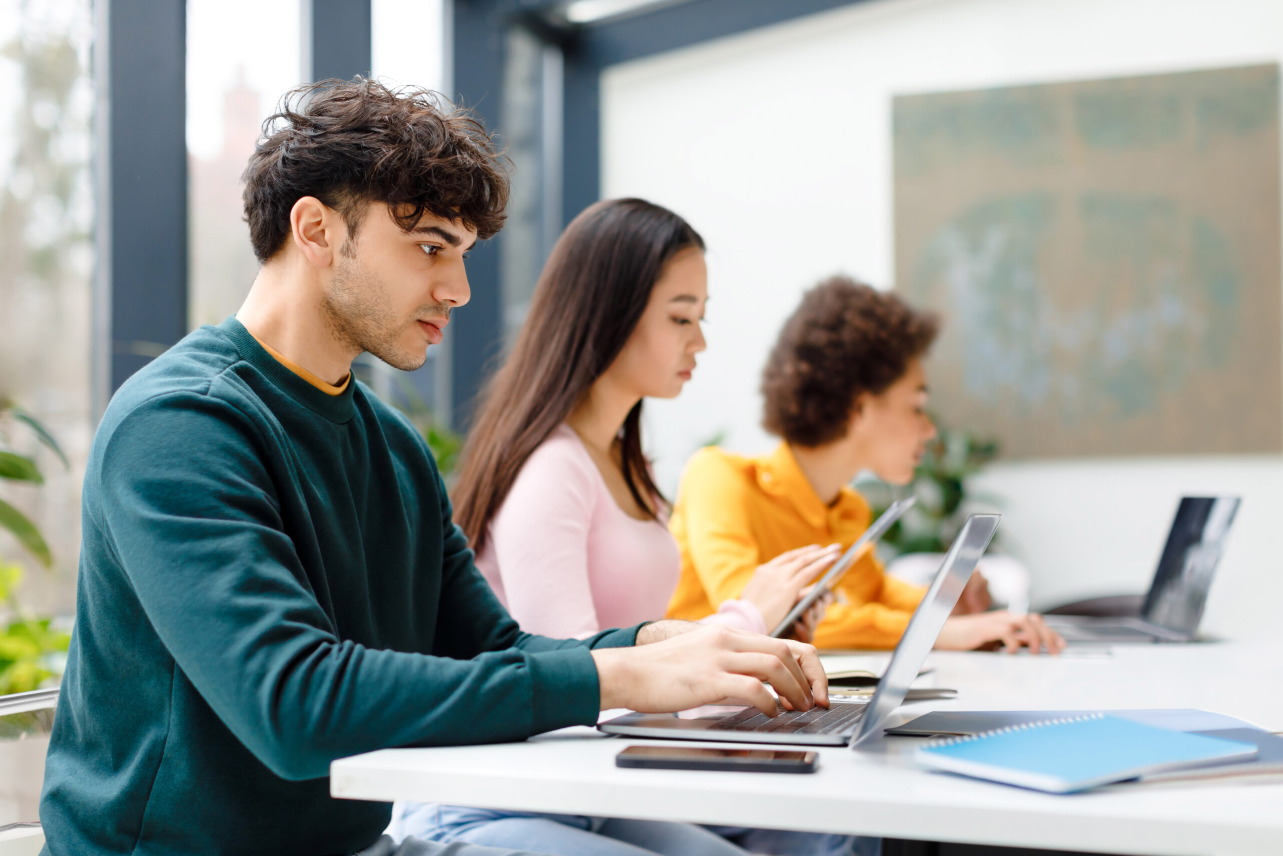 DaaS Advance para educación
